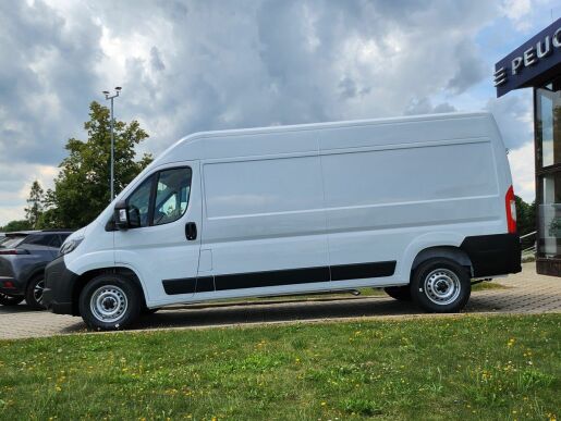 Peugeot Boxer FG 3500 L3H2 BHDi 140k M6