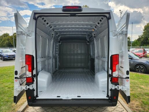 Peugeot Boxer FG 3500 L3H2 BHDi 140k M6