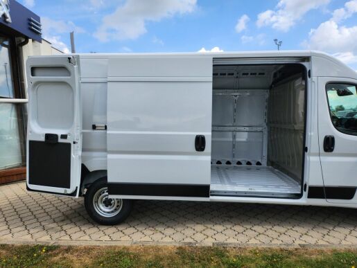 Peugeot Boxer FG 3500 L3H2 BHDi 140k M6