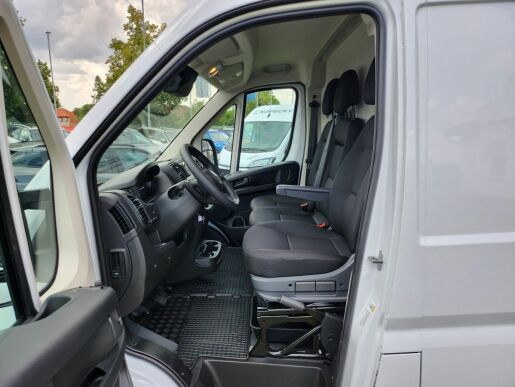 Peugeot Boxer FG 3500 L3H2 BHDi 140k M6