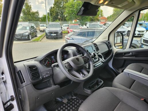 Peugeot Boxer FG 3500 L3H2 BHDi 140k M6
