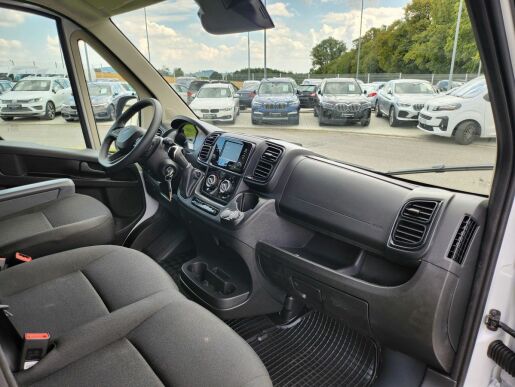 Peugeot Boxer FG 3500 L3H2 BHDi 140k M6