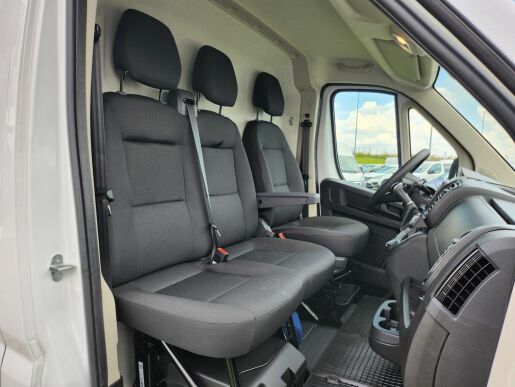 Peugeot Boxer FG 3500 L3H2 BHDi 140k M6