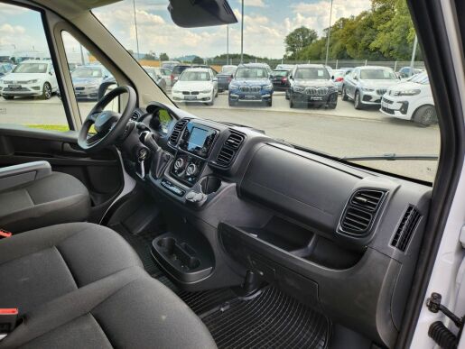 Peugeot Boxer FG 3500 L3H2 BHDi 140k M6