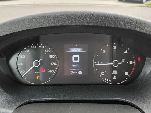 Peugeot Boxer FG 3500 L3H2 BHDi 140k M6