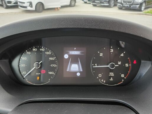 Peugeot Boxer FG 3500 L3H2 BHDi 140k M6
