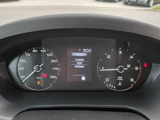 Peugeot Boxer FG 3500 L3H2 BHDi 140k M6