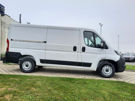 Peugeot Boxer FG 3300 L2H1 BHDi 120k M6