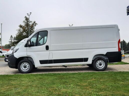 Peugeot Boxer FG 3300 L2H1 BHDi 120k M6