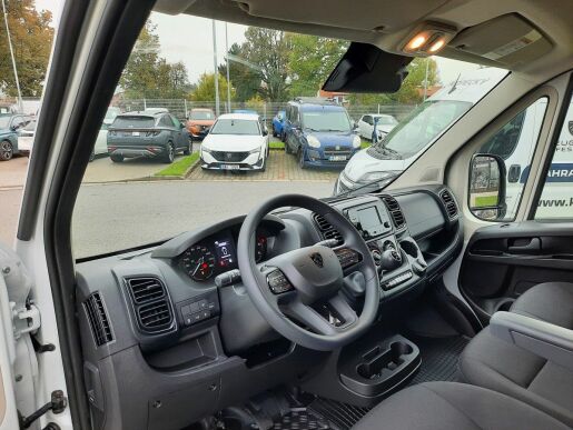 Peugeot Boxer FG 3300 L2H1 BHDi 120k M6