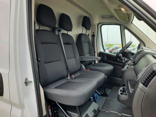 Peugeot Boxer FG 3300 L2H1 BHDi 120k M6