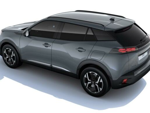 Peugeot 2008 ALLURE PureTech 100 S&S MAN6