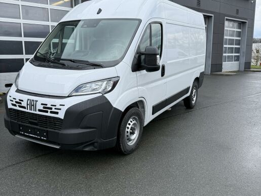 Fiat Ducato FIAT DUCATO L2H2 MAXI 