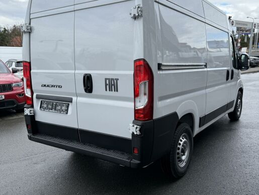 Fiat Ducato FIAT DUCATO L2H2 MAXI 