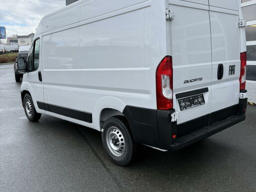 Fiat Ducato FIAT DUCATO L2H2 MAXI 