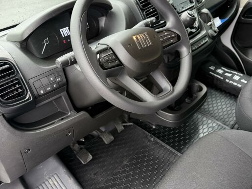 Fiat Ducato FIAT DUCATO L2H2 MAXI 