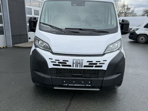 Fiat Ducato FIAT DUCATO L2H2 MAXI 