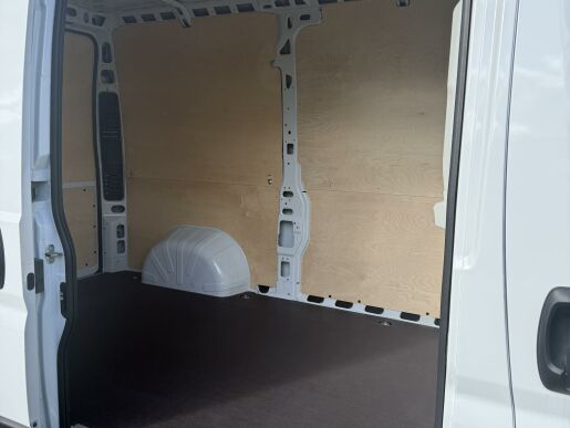 Fiat Ducato FIAT DUCATO L2H2 MAXI 