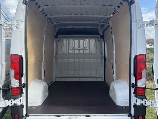 Fiat Ducato FIAT DUCATO L2H2 MAXI 