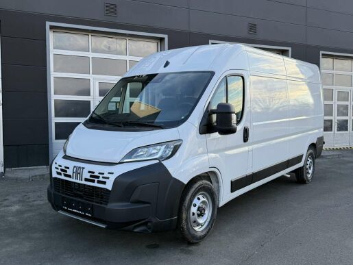 Fiat Ducato FIAT DUCATO L3H2 MAXI 