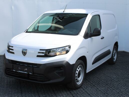 Peugeot Partner Furgon L1 650 1.5 HDi 100k