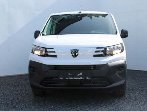 Peugeot Partner Furgon L1 650 1.5 HDi 100k