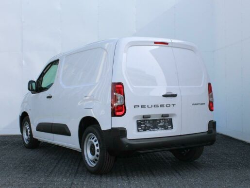 Peugeot Partner Furgon L1 650 1.5 HDi 100k