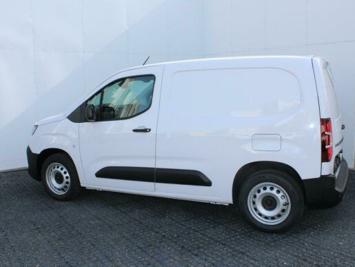 Peugeot Partner Furgon L1 650 1.5 HDi 100k