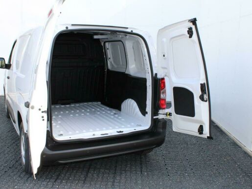 Peugeot Partner Furgon L1 650 1.5 HDi 100k
