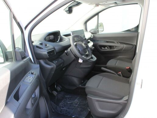 Peugeot Partner Furgon L1 650 1.5 HDi 100k