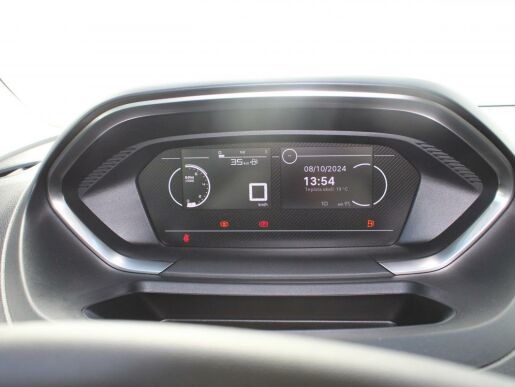 Peugeot Partner Furgon L1 650 1.5 HDi 100k