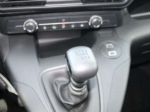 Peugeot Partner Furgon L1 650 1.5 HDi 100k