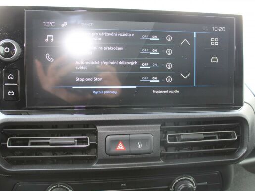 Peugeot Partner Furgon L1 650 1.5 HDi 100k
