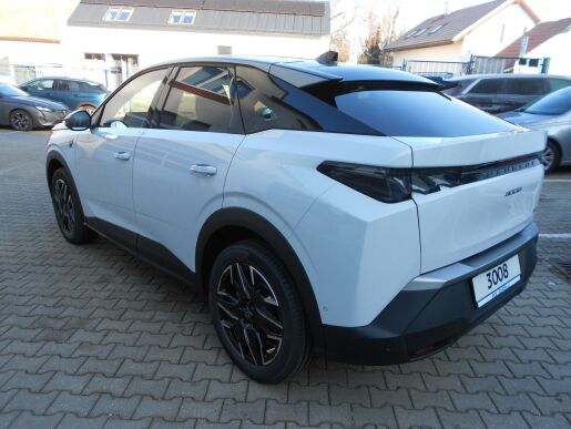 Peugeot 3008 GT Hybrid 136 e-DCS6