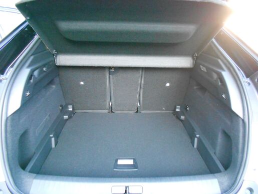 Peugeot 3008 GT Hybrid 136 e-DCS6