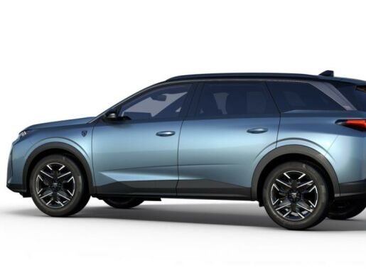 Peugeot 5008 5008 GT Hybrid 136 e-DCS6