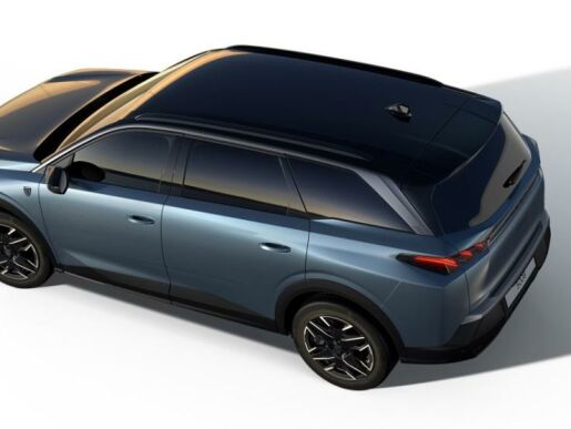 Peugeot 5008 5008 GT Hybrid 136 e-DCS6
