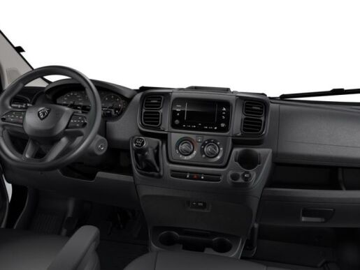 Peugeot Boxer Furgon 3300 L2H2 BHDi