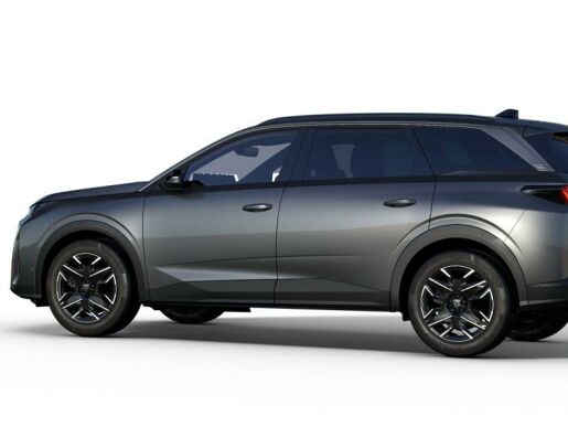 Peugeot 5008 ALLURE Hybrid 136 e-DCS6