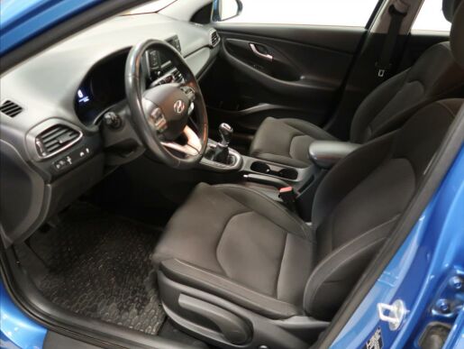 Hyundai i30 1,0 T-GDI 120  Club Fastback