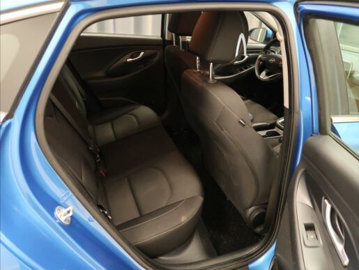 Hyundai i30 1,0 T-GDI 120  Club Fastback
