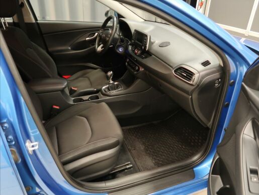 Hyundai i30 1,0 T-GDI 120  Club Fastback