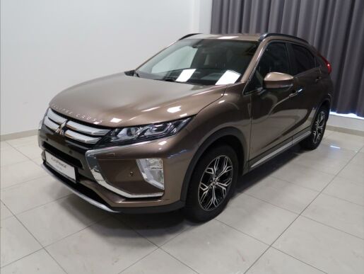 Mitsubishi Eclipse Cross 1,5 INVITE  TURBO
