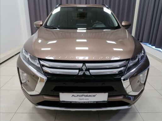 Mitsubishi Eclipse Cross 1,5 INVITE  TURBO