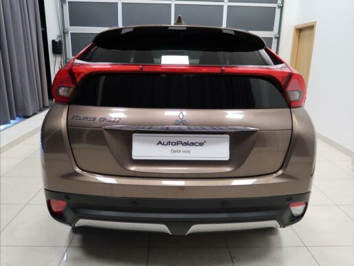 Mitsubishi Eclipse Cross 1,5 INVITE  TURBO