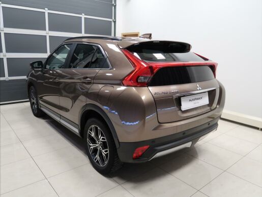 Mitsubishi Eclipse Cross 1,5 INVITE  TURBO