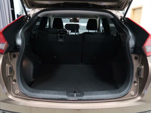 Mitsubishi Eclipse Cross 1,5 INVITE  TURBO