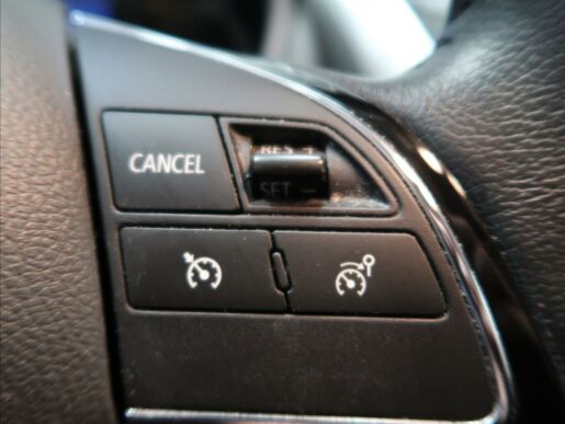 Mitsubishi Eclipse Cross 1,5 INVITE  TURBO