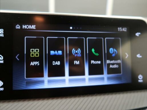 Mitsubishi Eclipse Cross 1,5 INVITE  TURBO