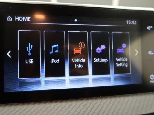 Mitsubishi Eclipse Cross 1,5 INVITE  TURBO